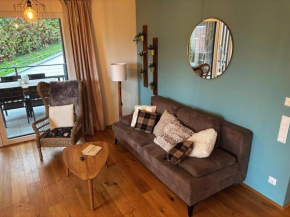 Ferienwohnung Edelbach Deluxe